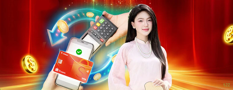 Download app t22 Android iOS